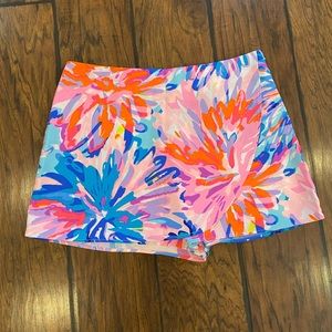 Lilly Pulitzer Skort